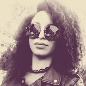 Meet your Posher, Tiffany