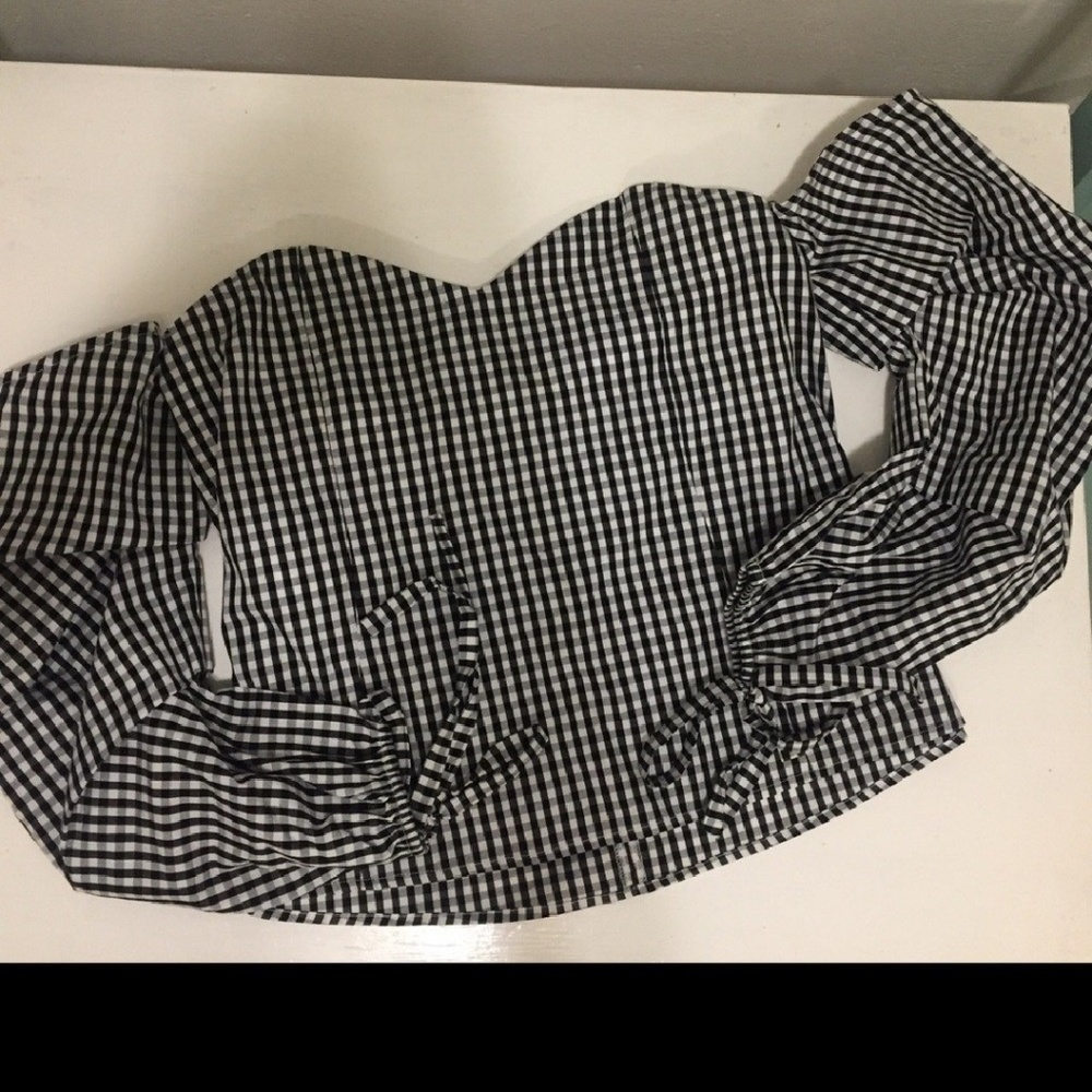 Super cute top