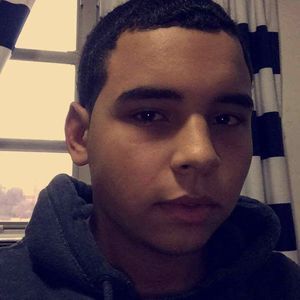 Meet your Posher, Justin