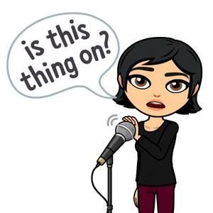 Meet your Posher, Natoya