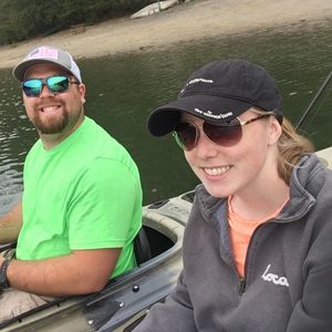 Meet your Posher, Samantha