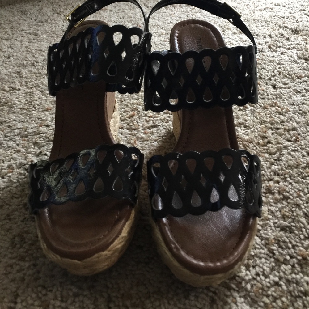 Women's fashion sandals