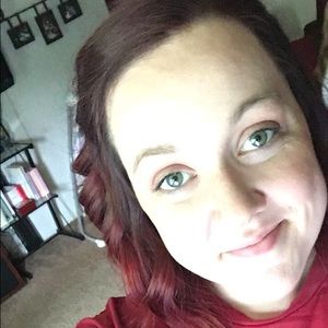 Meet your Posher, Kristina