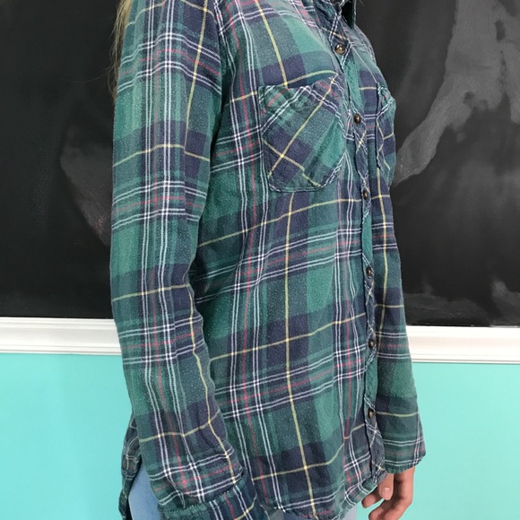 Flannel! - Picture 2 of 2