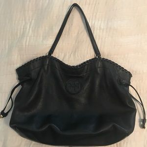 Tory Burch Large Slouchy Tote