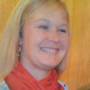 Meet your Posher, Brandy