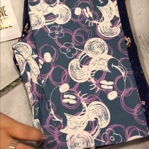 LuLaRoe Disney Collection Leggings