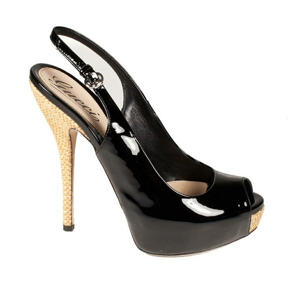 Shoes - Picture 1 of 1