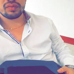 Meet your Posher, Gabriel