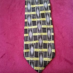 Men's Vintage Tie