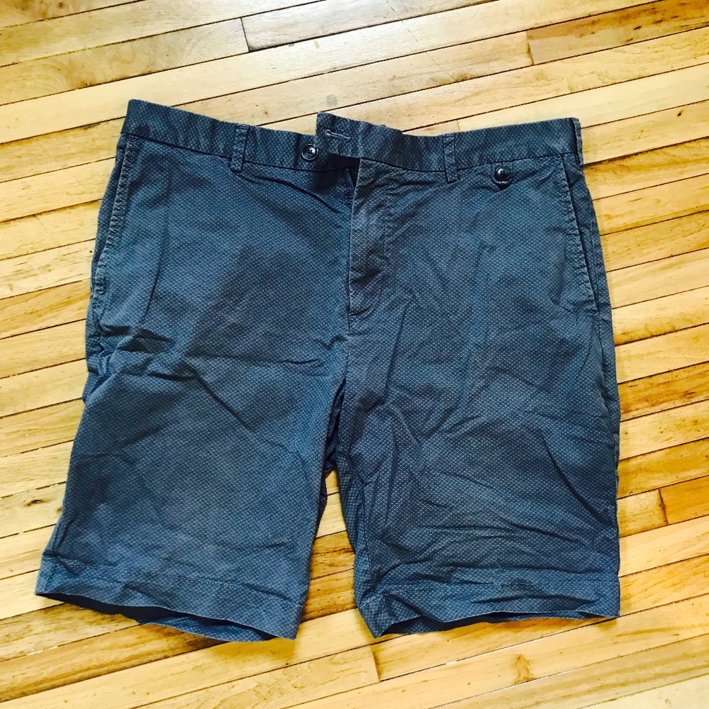 Mens shorts size 36