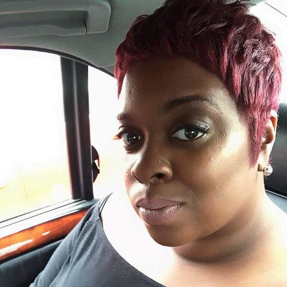 Meet your Posher, Takiyah - Picture 1 of 1