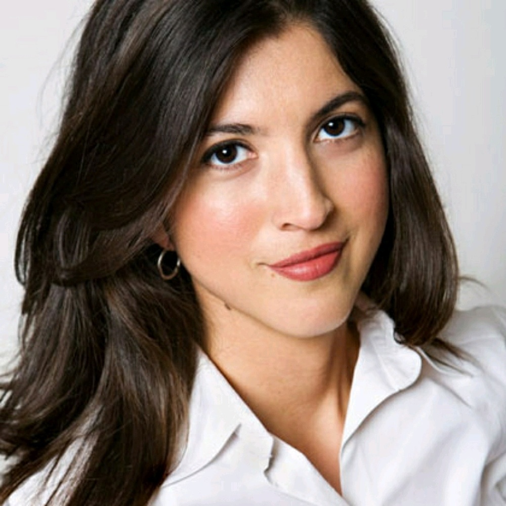 Meet your Posher, Yesenia