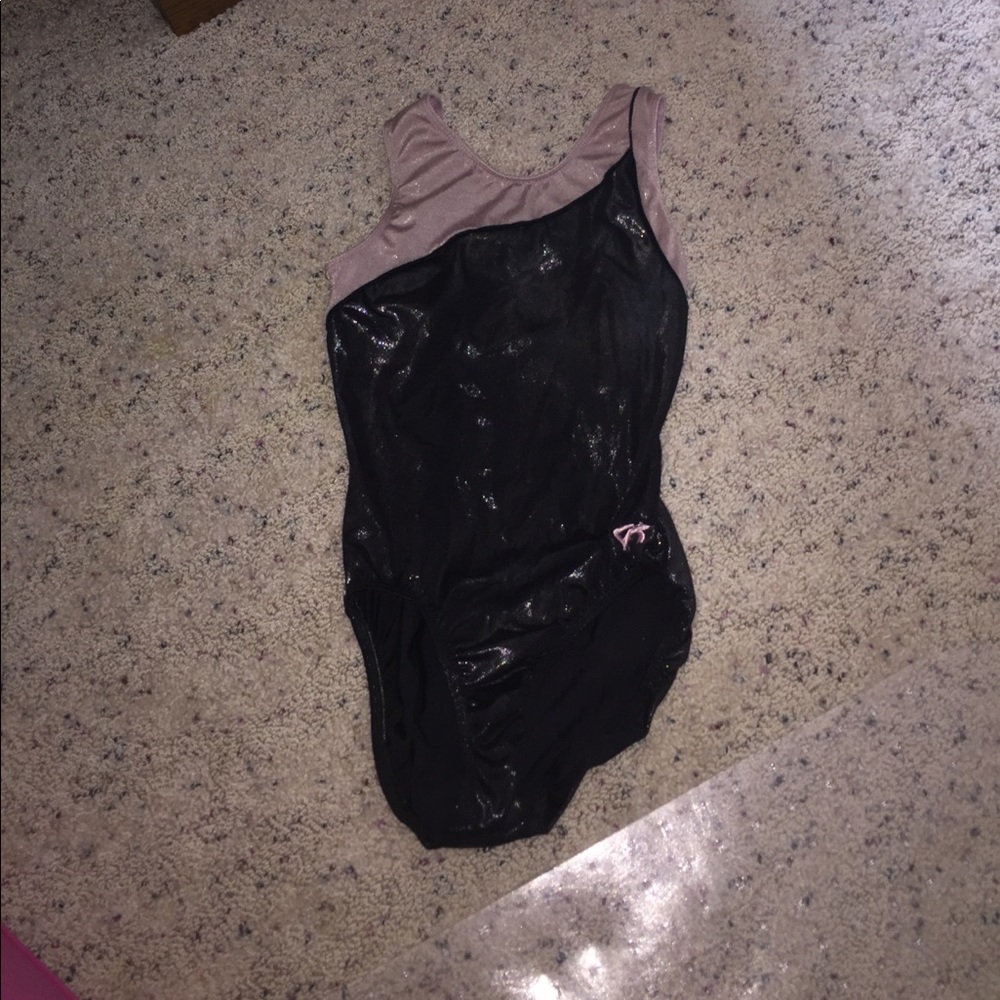 leotard, gk