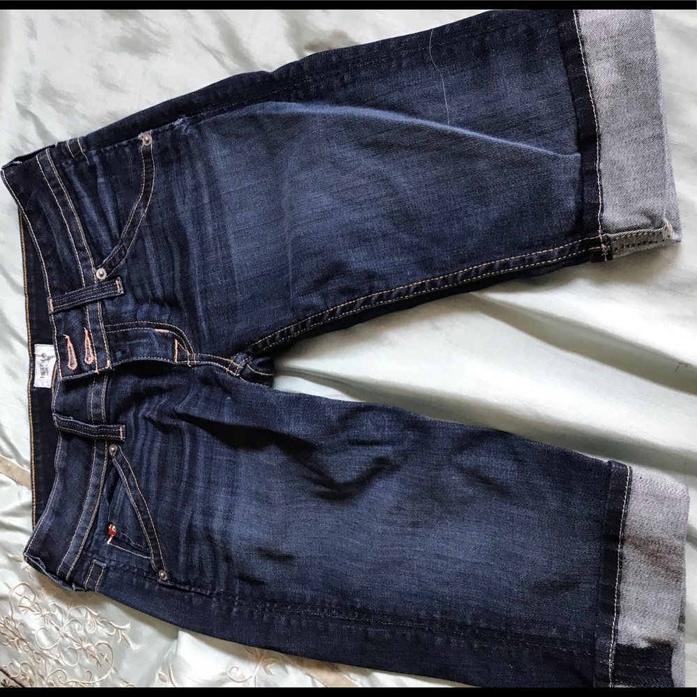 Hudson shorts