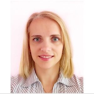 Meet your Posher, Olga