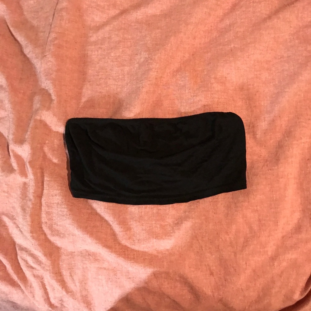 Tube Top Bandeau