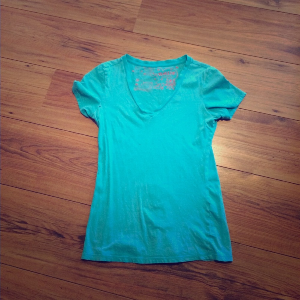 Hollie t-shirt