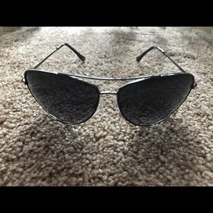 Mk sunglasses aviator