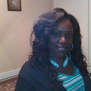 Meet your Posher, Natasha