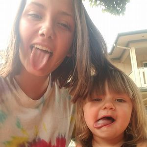 Meet your Posher, Mariah