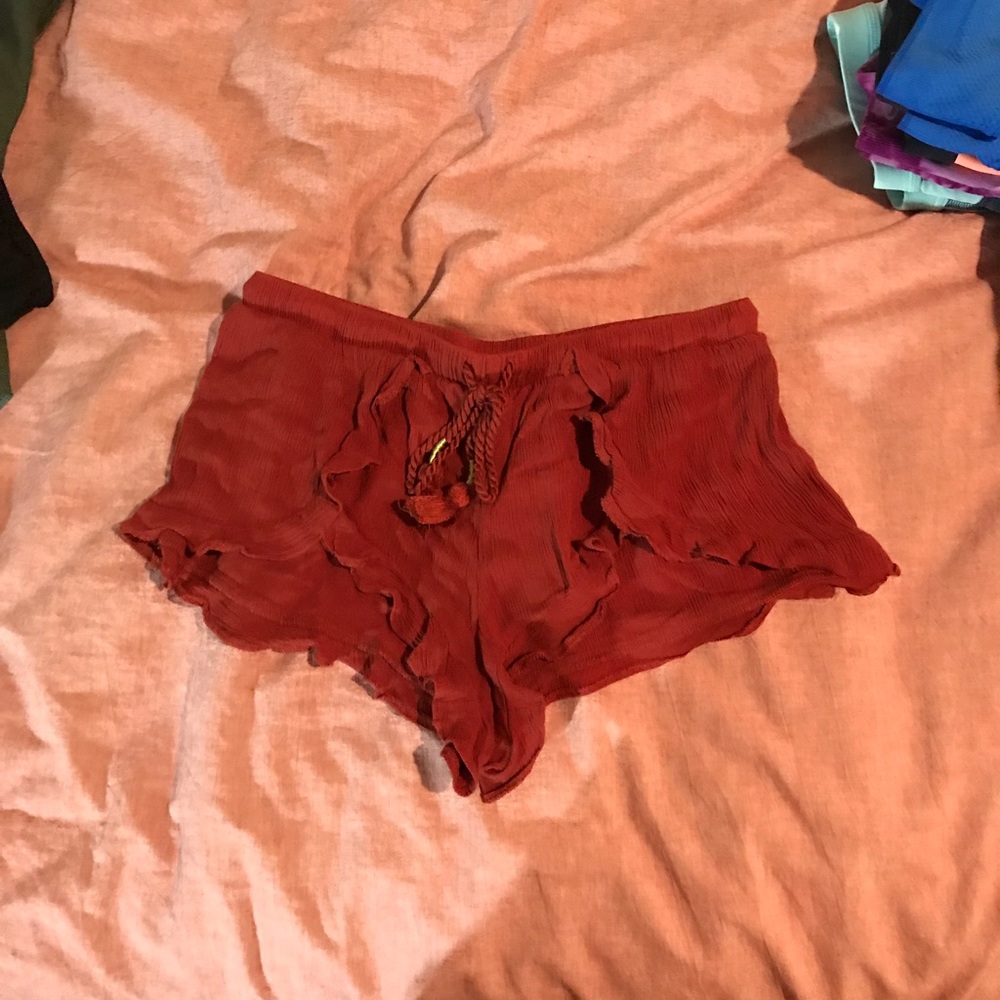 Summer Shorts