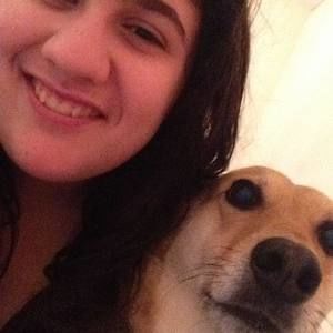 Meet your Posher, Catherine