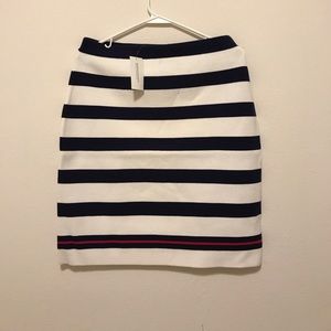 Banana Republic pencil Skirt.