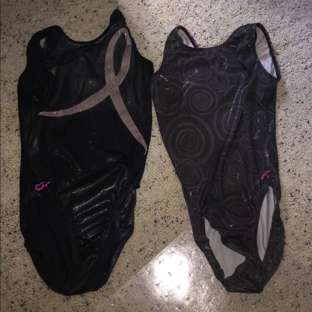 leotard bundle