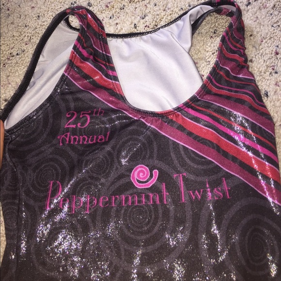 leotard bundle - Picture 2 of 2