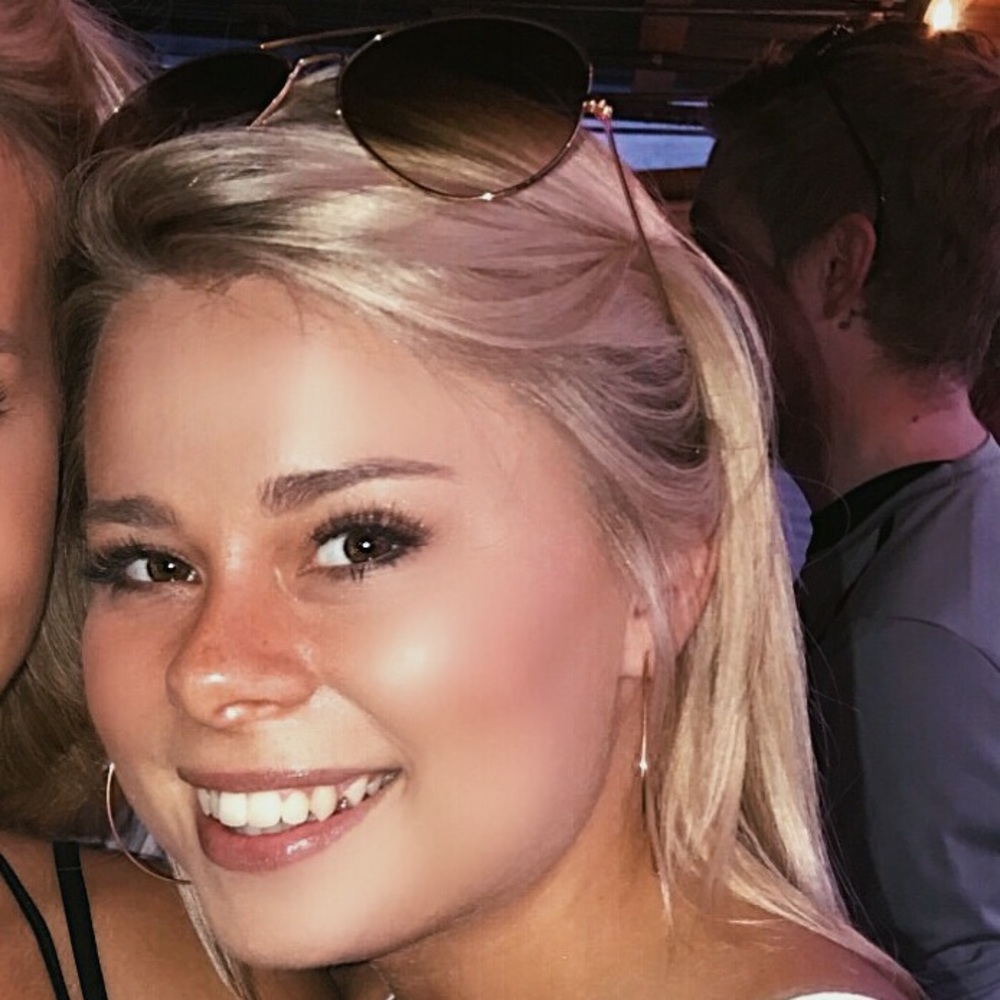 Meet your Posher, Rosemary