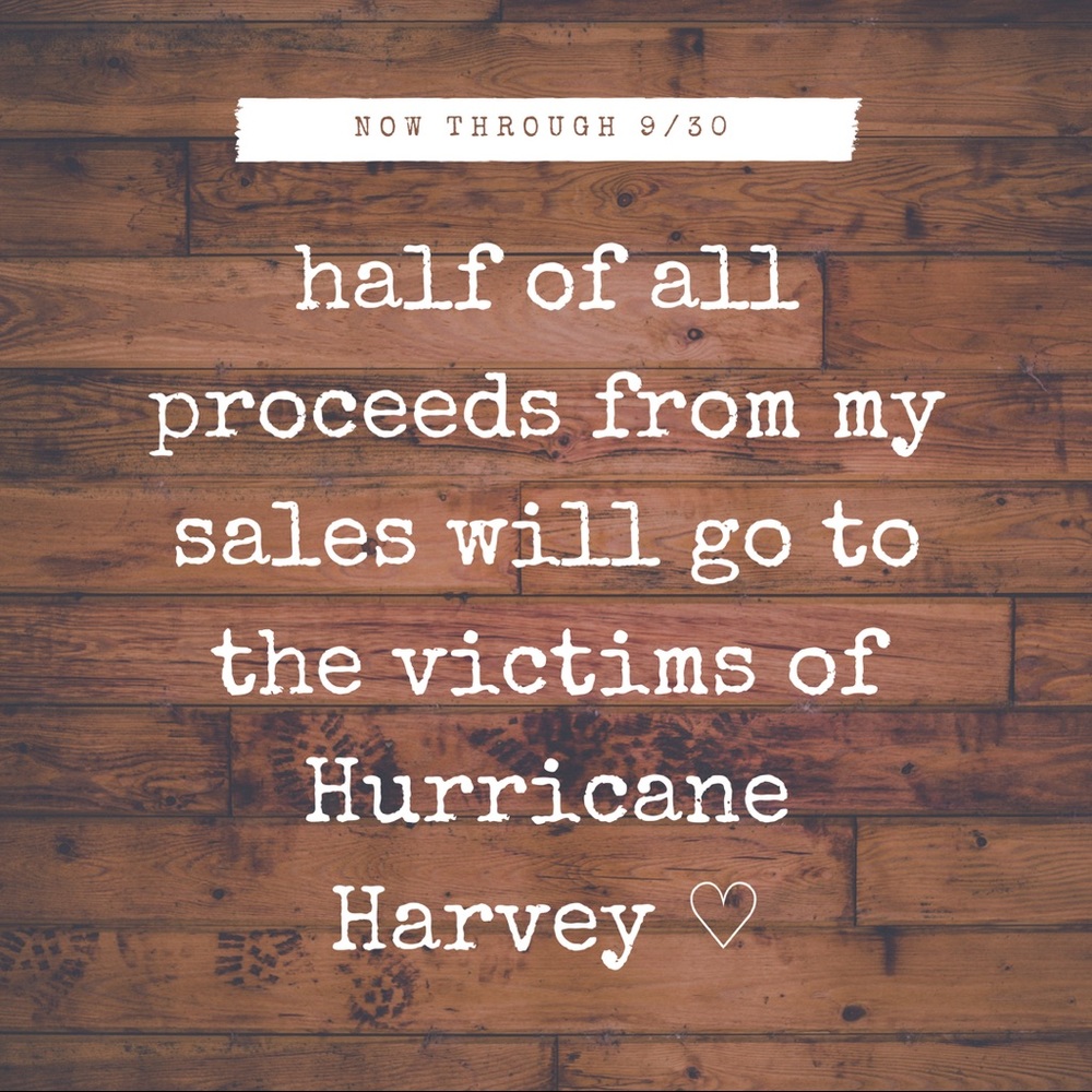 help hurricane harvey victims!
