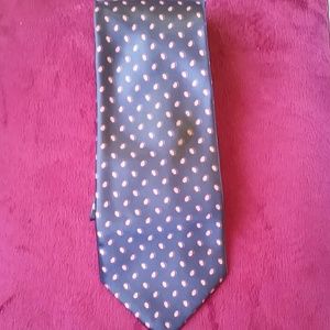 Men's Vintage Tie