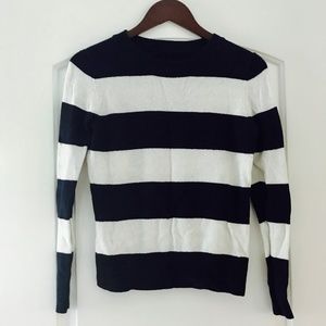 Striped Sweater