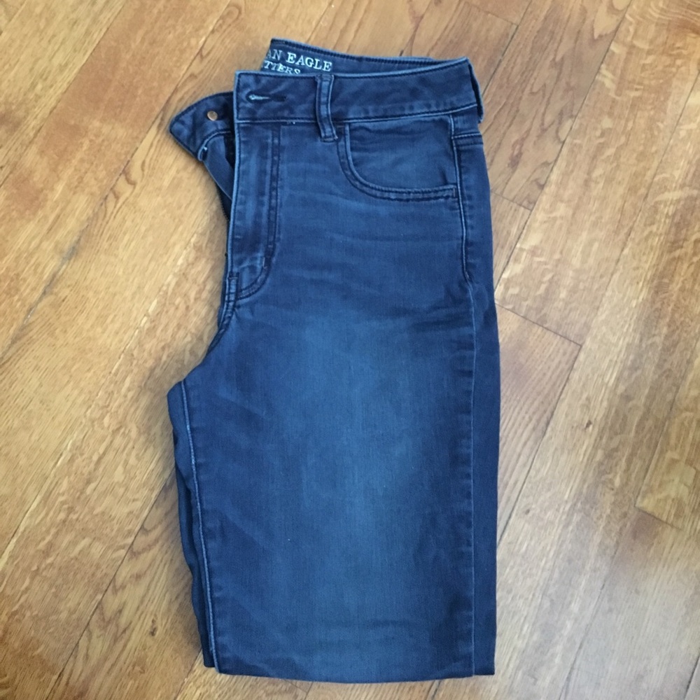 American eagle jegging