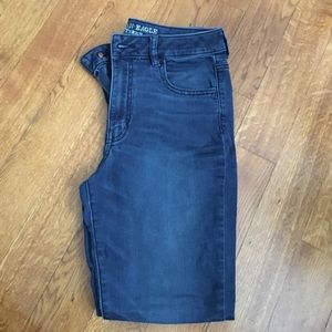 American eagle jegging