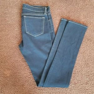 J BRAND WOMEN'S 912 CIGARETTE JEANS NWOT