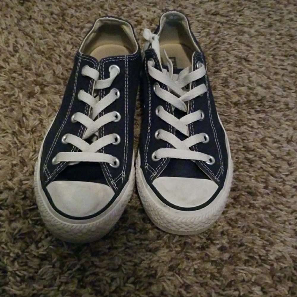 Converse shoes