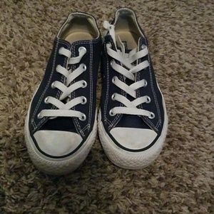Converse shoes