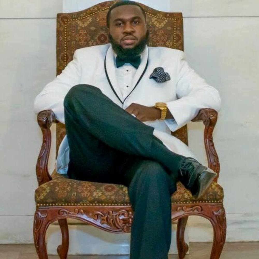 Meet your Posher, Jayvein