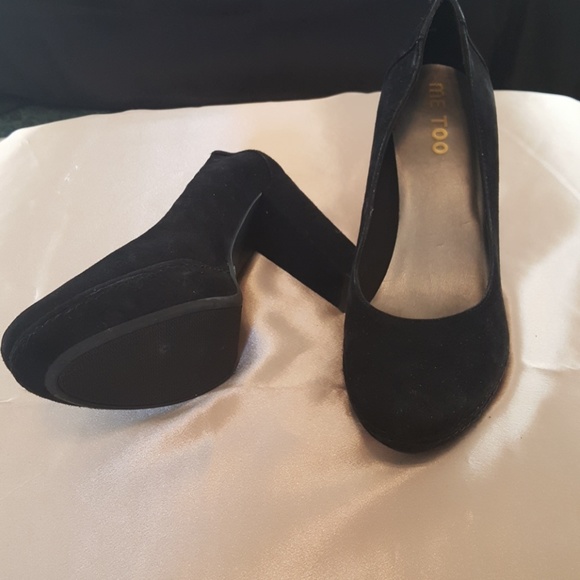 Shoes - Picture 4 of 4