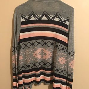 Super cute cardigan 🛑SOLD🛑