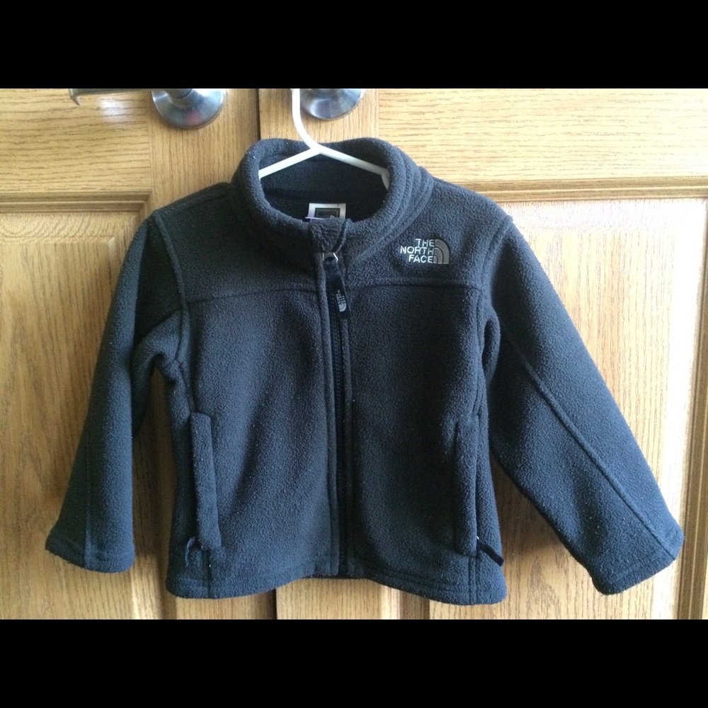 The NorthFace Khumbu Fleece Jacket 3T
