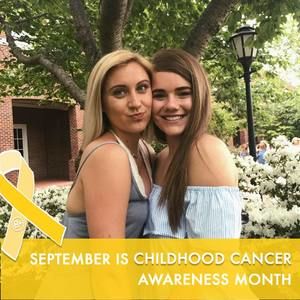 Meet your Posher, Julianna