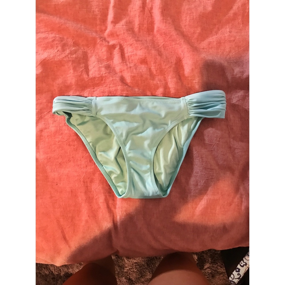 Bikini Bottoms
