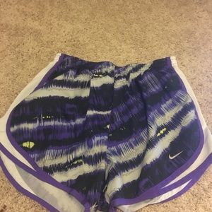 Nike shorts