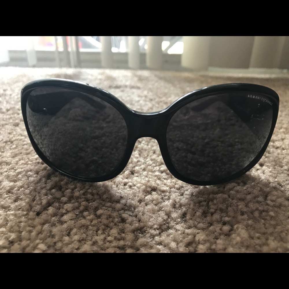 Armani exchange sunglasses ax061