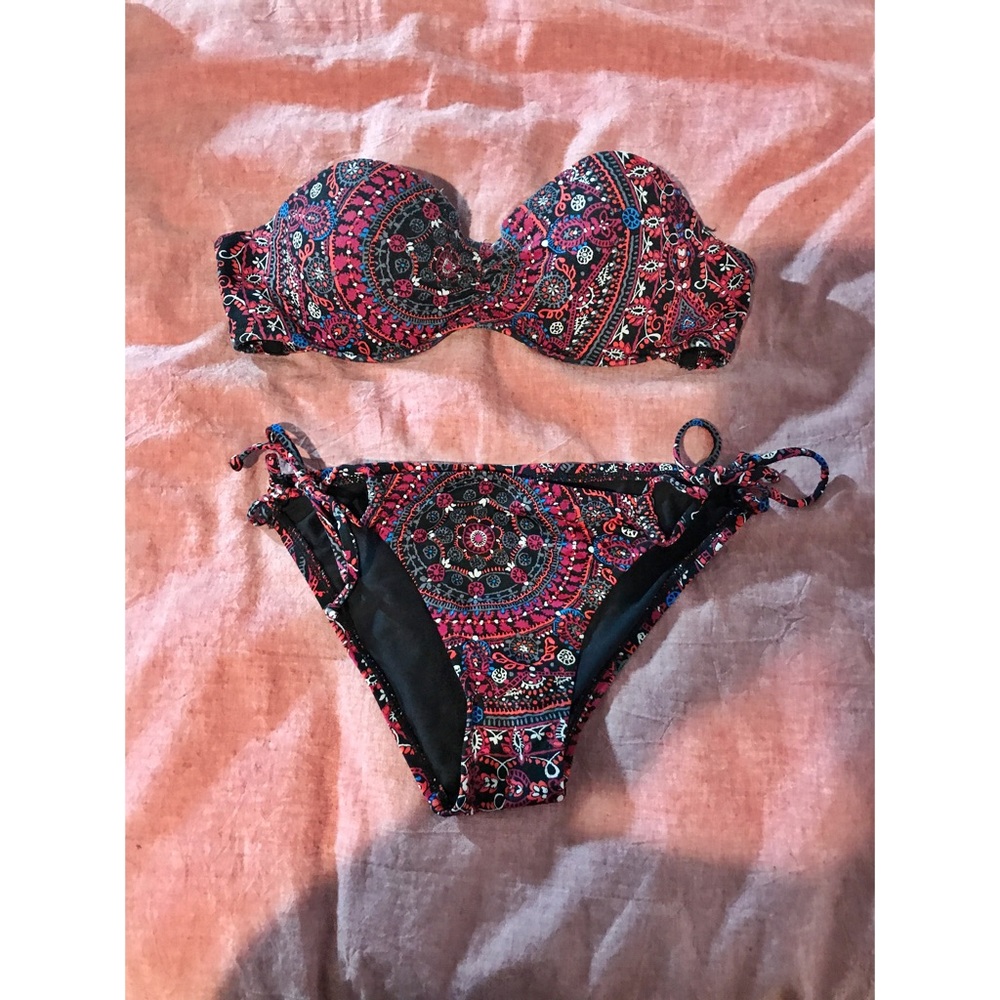 Bathing Suit set