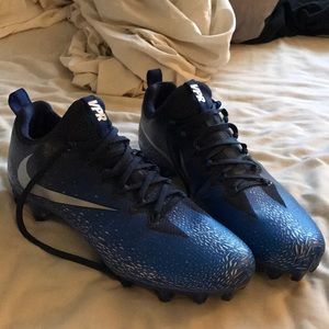 Men's Nike Vapor Untouchable Football Cleats