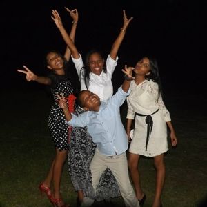 Meet your Posher, Jacqueline